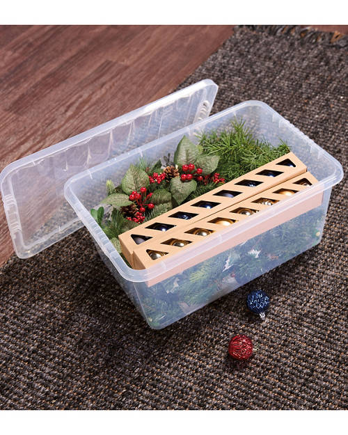 Lifestyle 1, 45L Storage Box