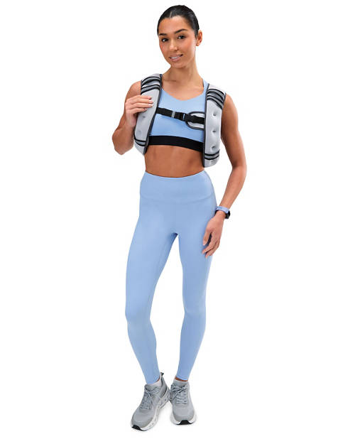 Lifestyle 1, Weighted Vest