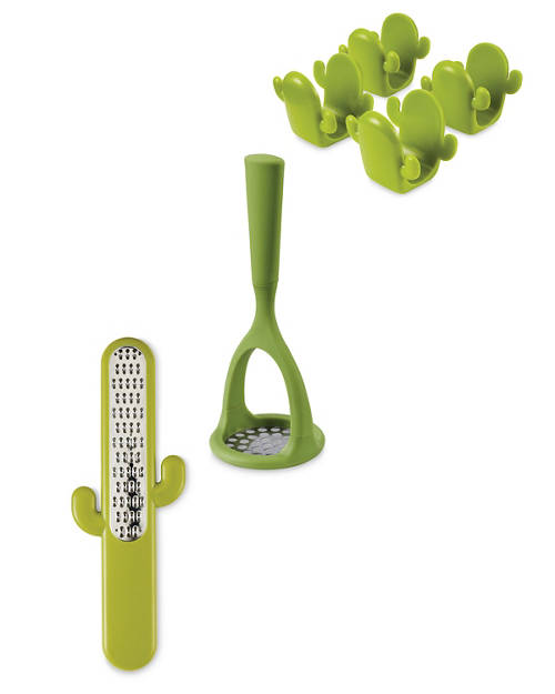 Group 1, Mexican Kitchen Gadgets