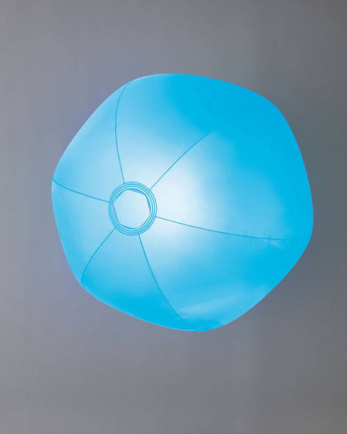 Details 1, LED Sensory Ball