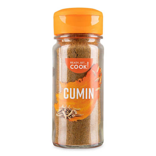 Cumin