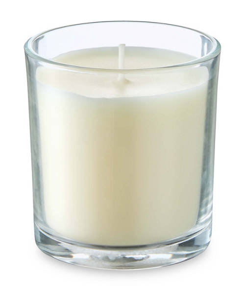 Details 1, Home Fresh Candle