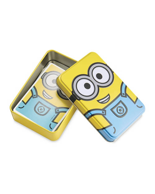 Details 1, Character Playing Cards