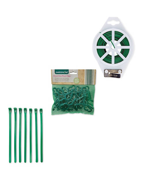 Group 1, Garden Essentials Set