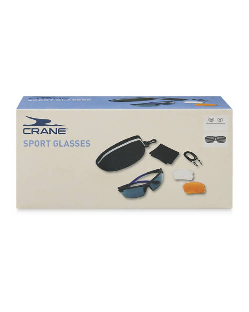 Details 2, Sport Glasses
