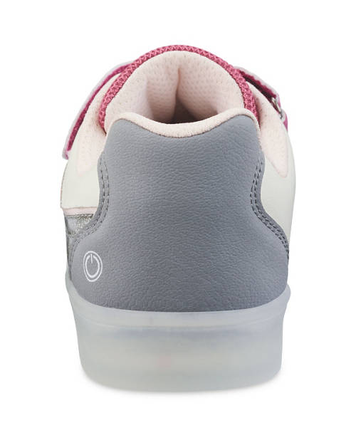 Details 1, Children's LED Shoes