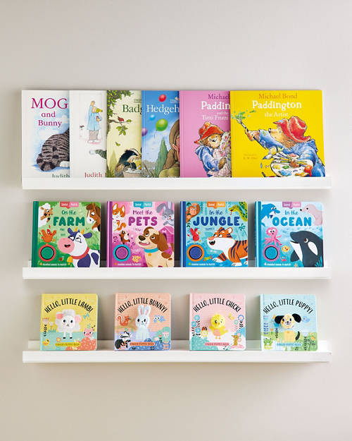 Lifestyle 1, Match the Sound Book