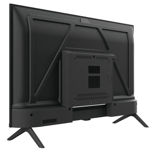 Vorderansicht 4, 32" (80 cm) LIFE HD LED LCD SMART TV