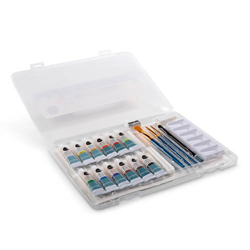 Podrobnosti 1, Komplet za risanje/ustvarjanje