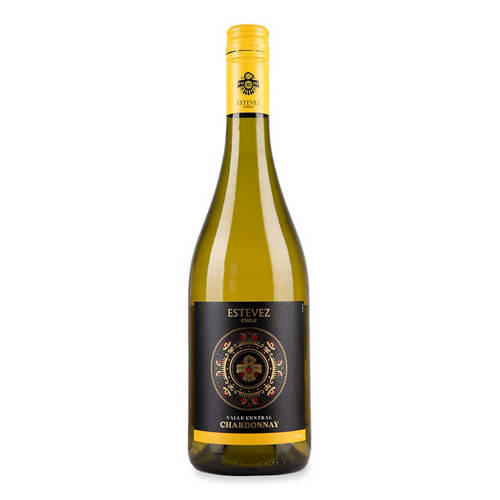 Estevez Chilean Chardonnay