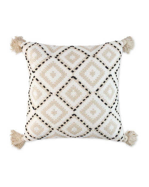 Front shot 1, Decorative Cushion Assortment