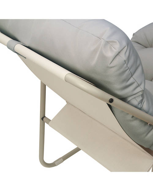 Details 1, Bistro Lounge Set