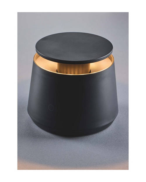 Details 1, Push Table Lamp