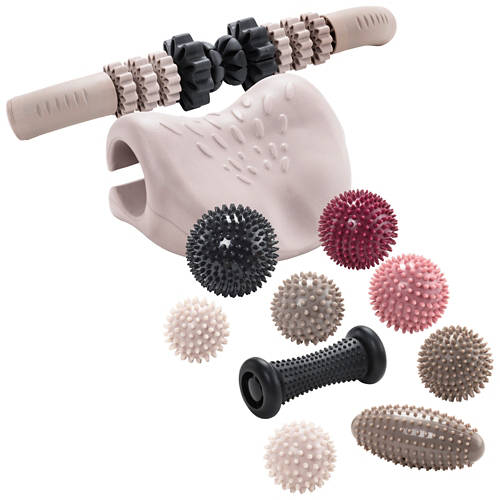 Groupe 1, Assortiment bien-être, bâton de massage flexible