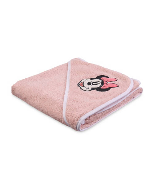 Details 1, Character Hooded Towel