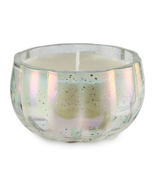 Details 2, Decorative Pumpkin Candle