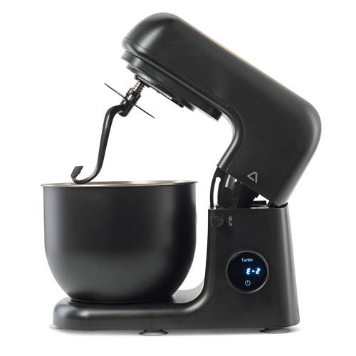 Podrobnosti 1, Kuhinjski robot