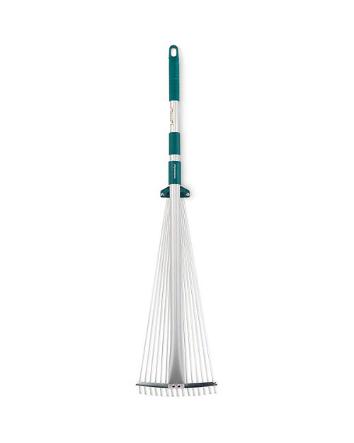 Details 1, Extendable Rake/Broom