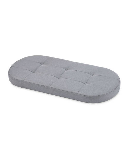 Details 1, Oval Ottoman