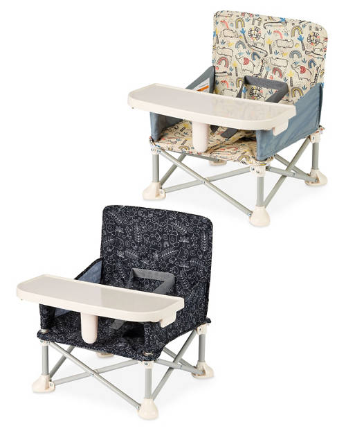 Group 1, 2 in 1 Baby Chair