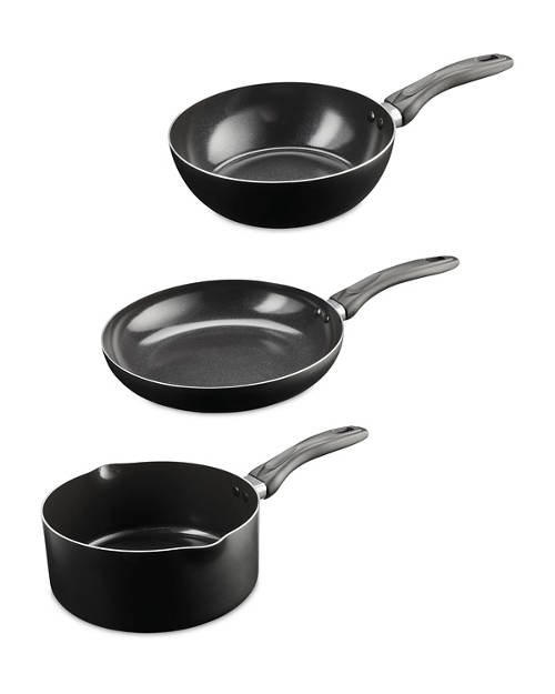 Group 1, Medium Pan Assortment