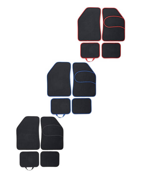 Group 1, Universal Car Mats