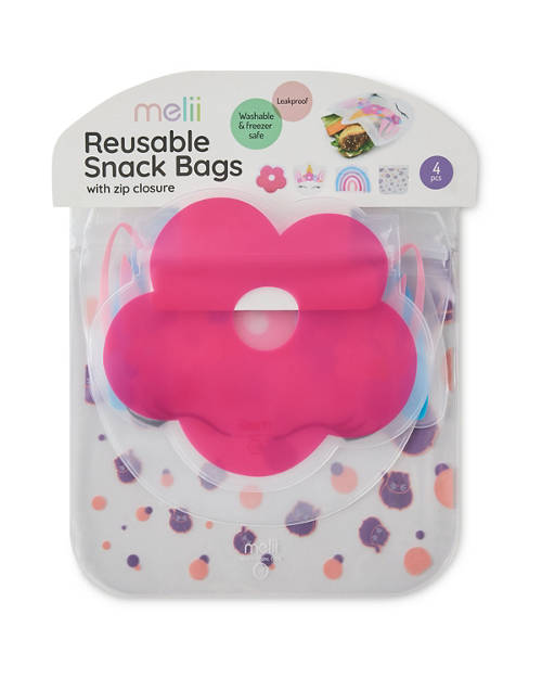 Details 1, Reusable Food Wraps