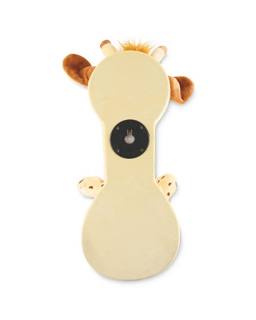 Back shot 1, Jungle Wall Plush