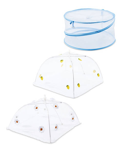 Group 1, Food Umbrella