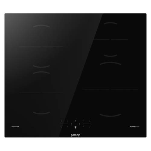Details 1, Induktionsbackrohr-Set black