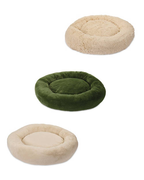 Group 1, Large Pet Bed