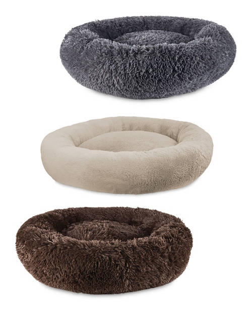Group 1, Comfy Pet Bed Large