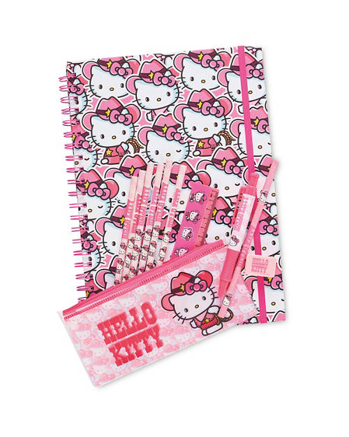 Front shot 2, Hello Kitty Wallet