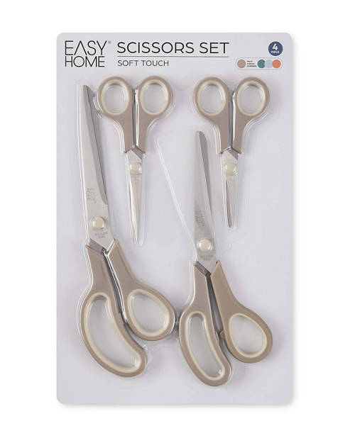 Front shot 2, Scissors Set