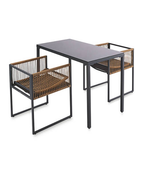 Details 1, Balcony Set of 3