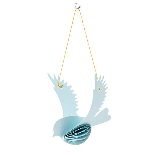 Sprednji posnetek 2, Velikonočna dekoracija