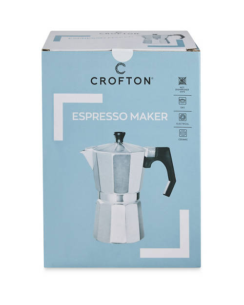 Front shot 2, Summer Coffee Maker Assortment