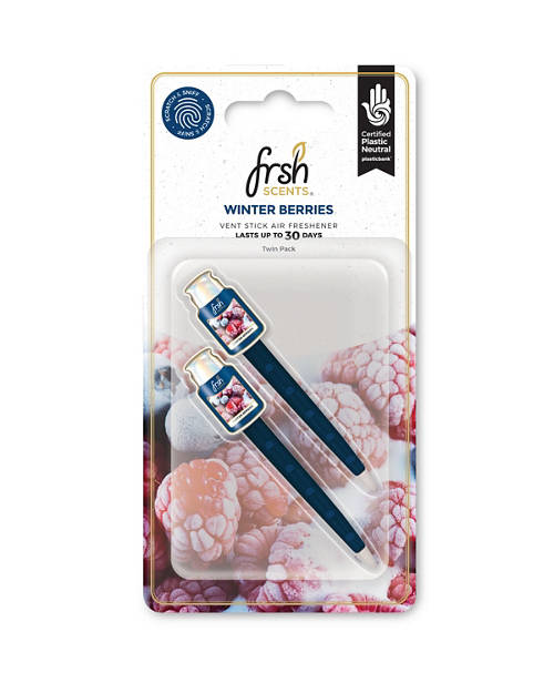 Front shot 1, Car Air Freshener