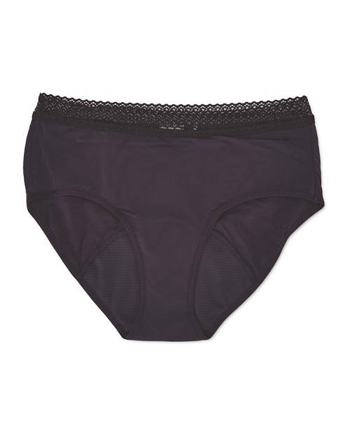 Curvy Period Underwear