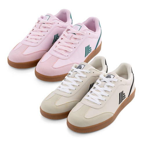 Skupina 1, Ženske/moške retro superge