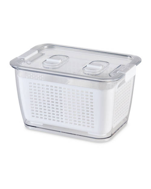 Fridge Storage Colander