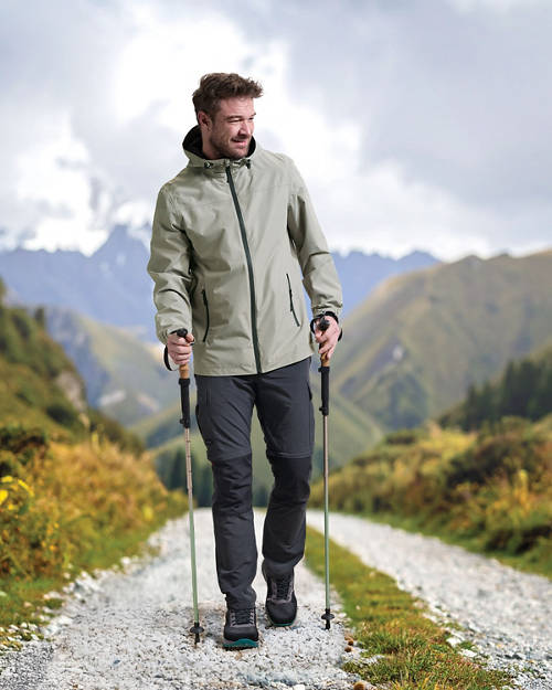 Lifestyle 1, Trekking Shoes