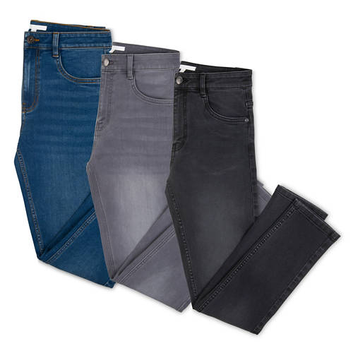 Skupina 1, Ženske jeans hlače