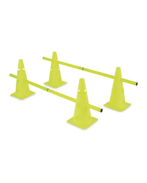 Front shot 2, Agility Training Equipment