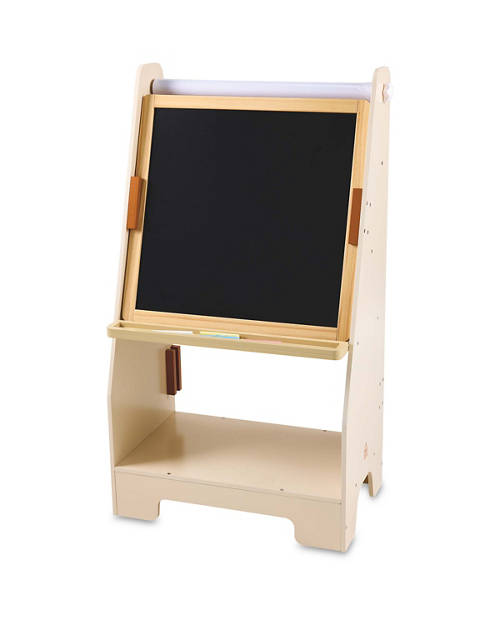 Front shot 2, Wooden Creator Maker Station