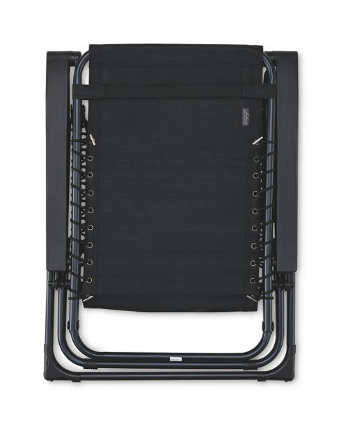 Details 1, Folding Recliner