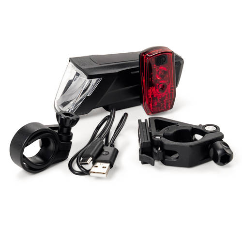 Podrobnosti 1, Premium set LED-luči