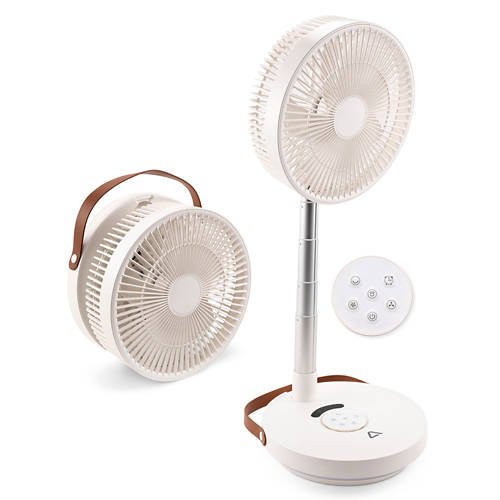 Csoport 1, Hordozható ventilátor, fekete