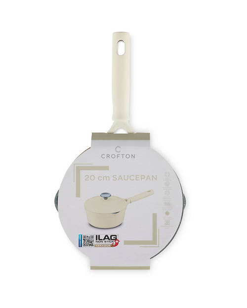 Front shot 2, Cast Aluminium Assortment Medium