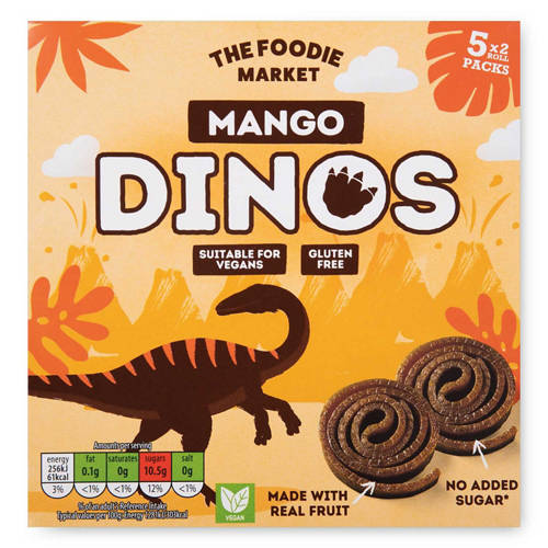 The Foodie Market
